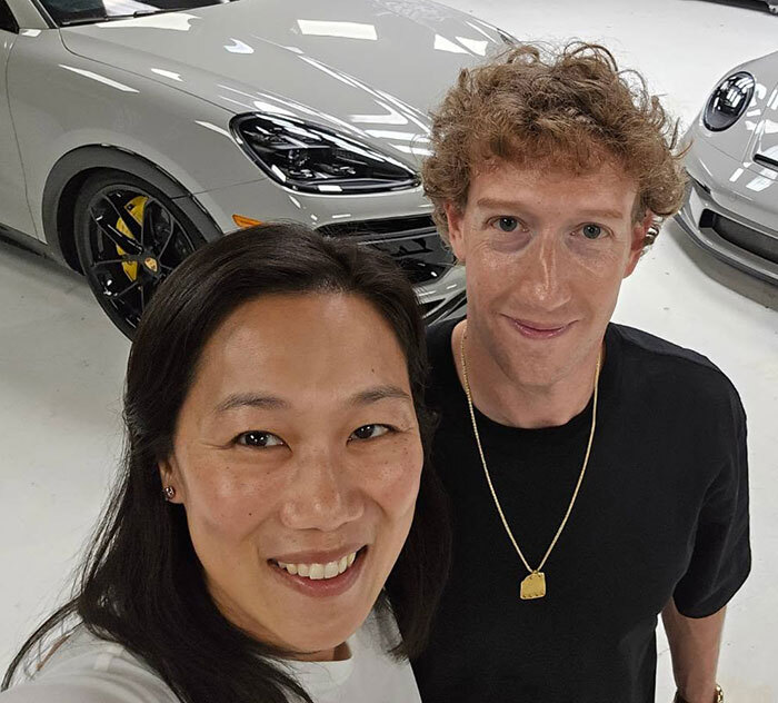 Meta Workers Left In &ldquo;Shock And Disbelief&rdquo; Amid Mark Zuckerberg&rsquo;s Controversial LGBTQ+ Changes