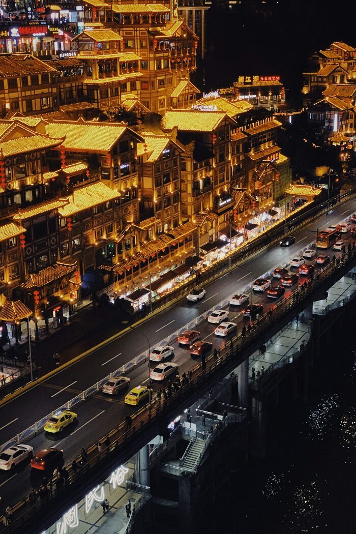 There&rsquo;s A &ldquo;Cyberpunk Dystopian&rdquo; City Housing 32 Million People That No One Has Heard Of