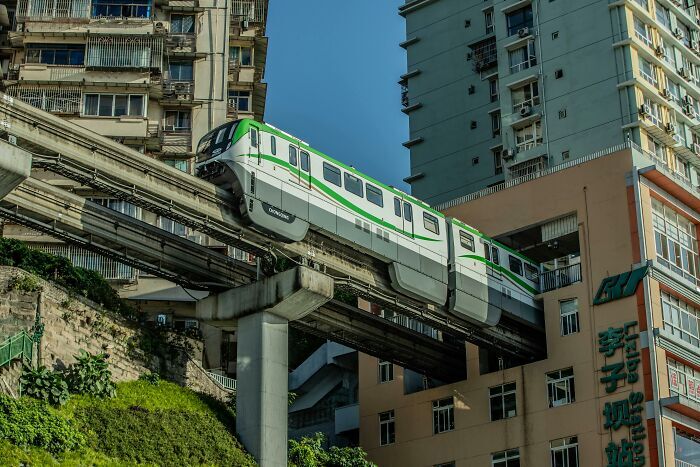 There&rsquo;s A &ldquo;Cyberpunk Dystopian&rdquo; City Housing 32 Million People That No One Has Heard Of