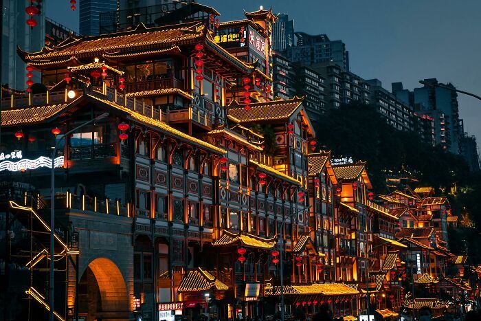 There&rsquo;s A &ldquo;Cyberpunk Dystopian&rdquo; City Housing 32 Million People That No One Has Heard Of