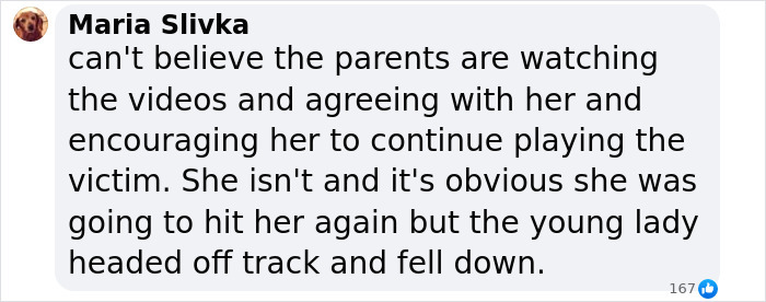 &ldquo;That Girl Is Lying!&rdquo;: Runner Who Bashed Opponent&rsquo;s Head Shares New Video To Prove She&rsquo;s Innocent