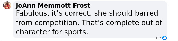 &ldquo;That Girl Is Lying!&rdquo;: Runner Who Bashed Opponent&rsquo;s Head Shares New Video To Prove She&rsquo;s Innocent