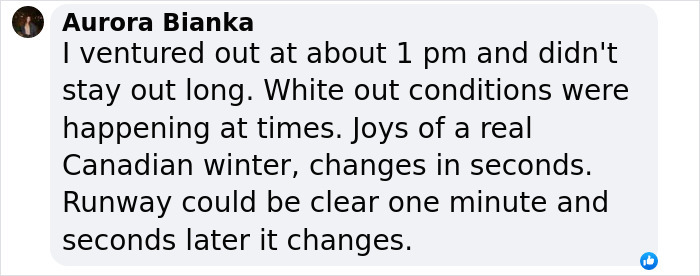 People Think Crashed Delta Flight In Toronto Should Have Been Canceled
