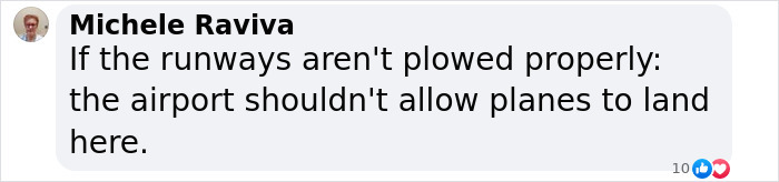 People Think Crashed Delta Flight In Toronto Should Have Been Canceled