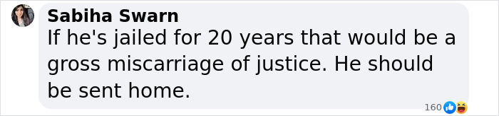 &ldquo;Nightmare&rdquo;: Teen Facing Up To 20 Years In Prison After Sleeping With Underage Girl On Vacation