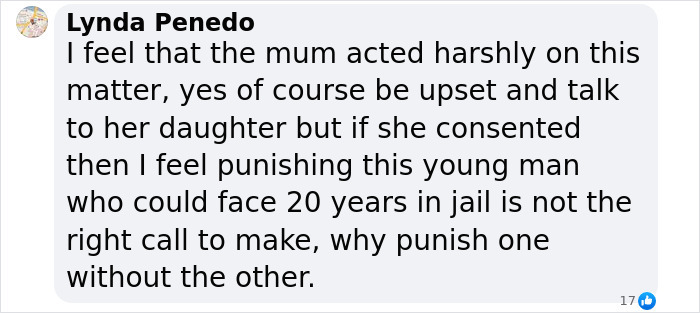 &ldquo;Nightmare&rdquo;: Teen Facing Up To 20 Years In Prison After Sleeping With Underage Girl On Vacation