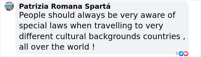 &ldquo;Nightmare&rdquo;: Teen Facing Up To 20 Years In Prison After Sleeping With Underage Girl On Vacation