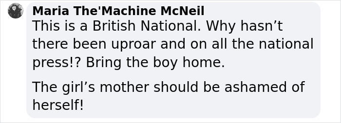 &ldquo;Nightmare&rdquo;: Teen Facing Up To 20 Years In Prison After Sleeping With Underage Girl On Vacation