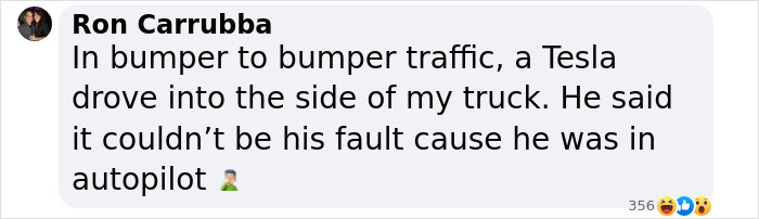 Tesla Blames Young Man For Crash That Tragically Ended His Life While In &lsquo;Autopilot&rsquo; Mode