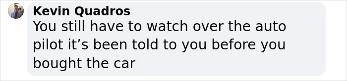 Tesla Blames Young Man For Crash That Tragically Ended His Life While In &lsquo;Autopilot&rsquo; Mode