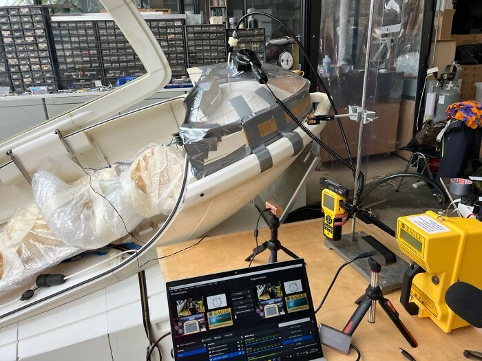 &ldquo;She&rsquo;s Still Alive&rdquo;: First Person To Use Euthanasia Pod Found With &ldquo;Strangulation Marks&rdquo; On Neck