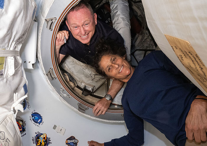 "What A Sad World": SpaceX Cancels Rescue Mission At The Last Minute