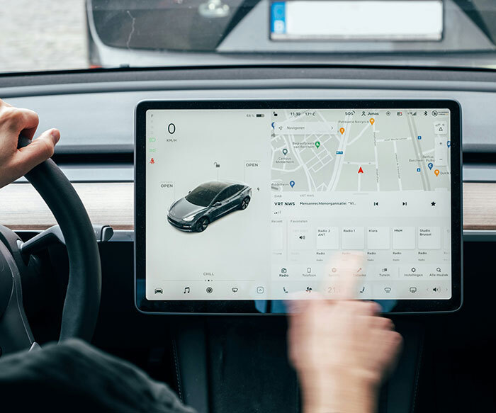 Tesla Blames Young Man For Crash That Tragically Ended His Life While In &lsquo;Autopilot&rsquo; Mode