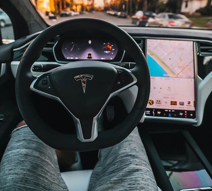 Tesla Blames Young Man For Crash That Tragically Ended His Life While In &lsquo;Autopilot&rsquo; Mode