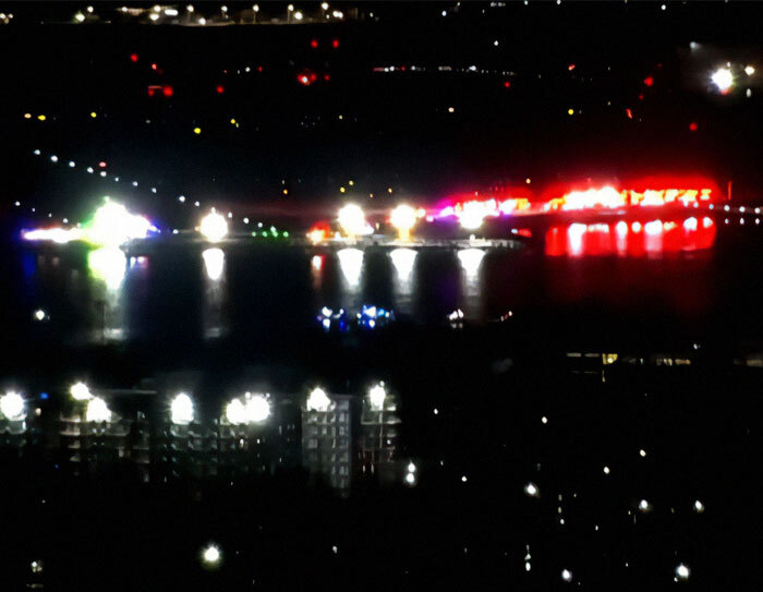 &ldquo;Oh My God&rdquo;: Harrowing Air Traffic Control Audio After Plane Crash Over Washington, D.C.