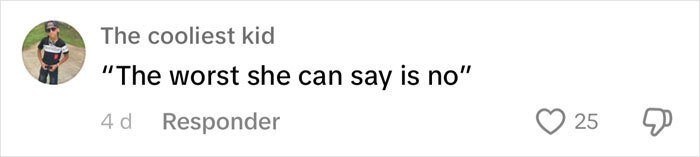 Woman Shares "Genius Tactic" For Fending Off Unwanted Male Attention: "Lose A Guy In 10 Seconds"