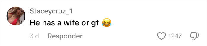 Woman Shares "Genius Tactic" For Fending Off Unwanted Male Attention: "Lose A Guy In 10 Seconds"