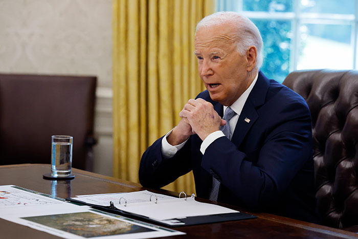 Trump Says Democrats Ruined Explorer's &ldquo;Reputation,&rdquo; Vows To Bring &ldquo;Back&rdquo; Columbus Day