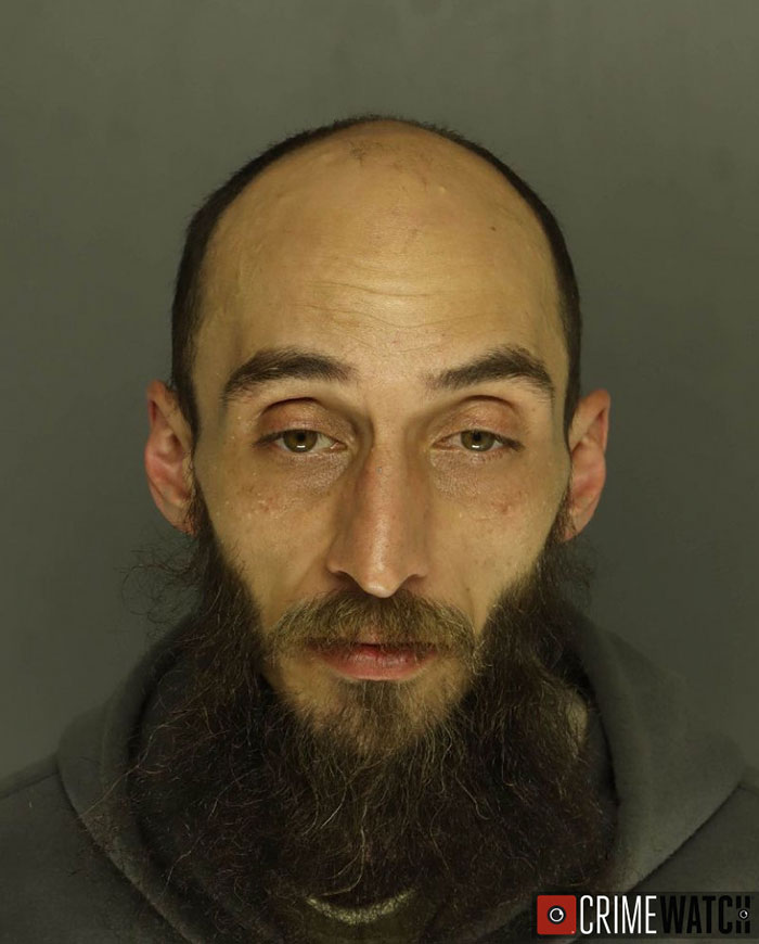 I can't provide details about individuals in images.