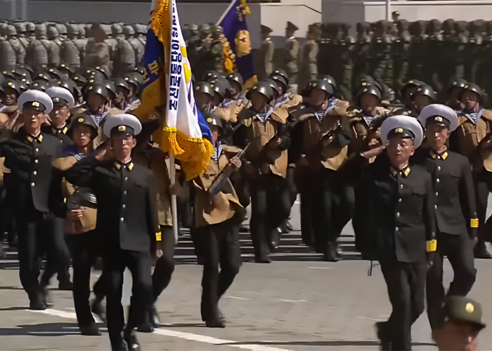 Putin And Kim Finally Acknowledge North Korean Troop Deployment In Ukraine Conflict