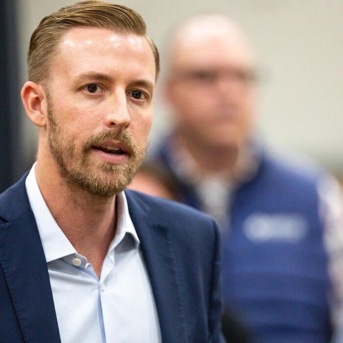 Oklahoma Mandates Schools To Teach Conspiracy Theory That Democrats Stole 2020 Election