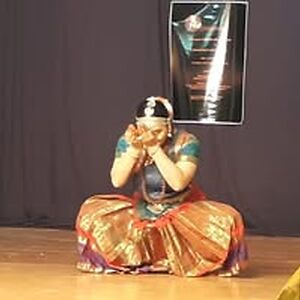 neerajasrinivasan_thaandavam avatar
