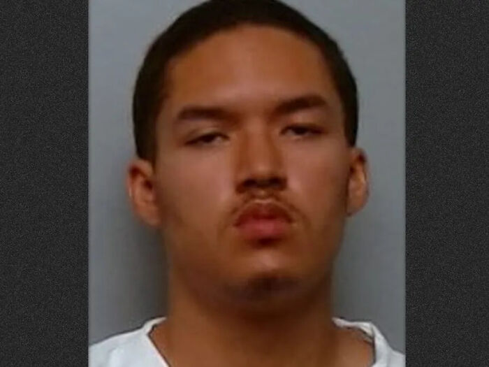 Disturbing Reason Teen Fatally Stabbed His 81-Year-Old Roommate 113 Times