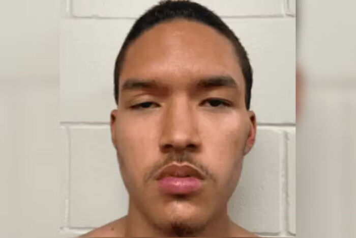 Disturbing Reason Teen Fatally Stabbed His 81-Year-Old Roommate 113 Times