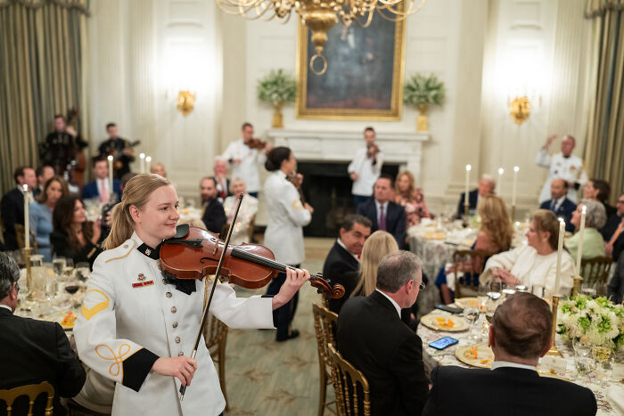 Kennedy Center Earnings Crash After Trump Grabs Hold Of Iconic Arts Institution