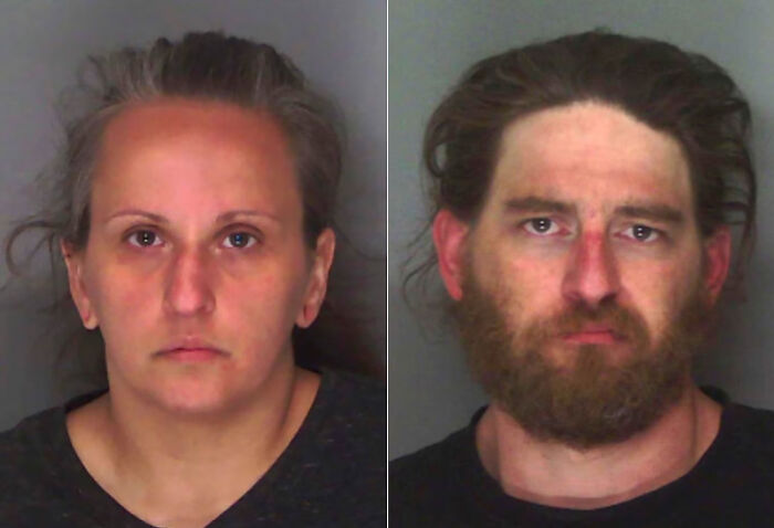 Police Say Fire Uncovered Shocking Truth About Boy Left Alone In Shed Without Water Or Power