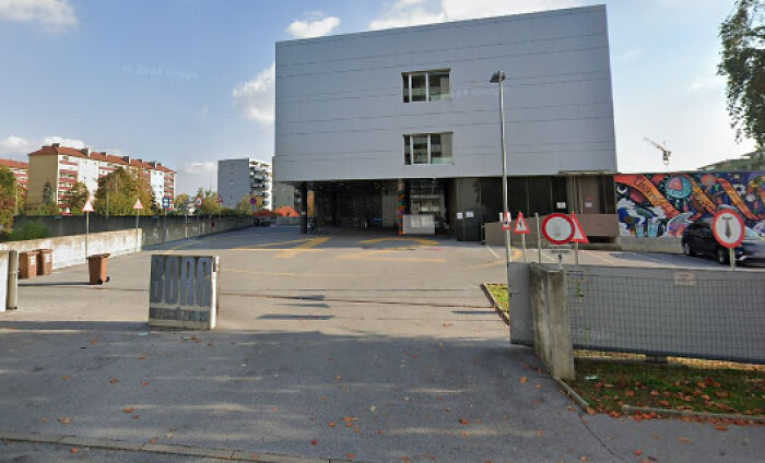 Police Confirm Gunman Among 10 People Killed In Austria School Shooting