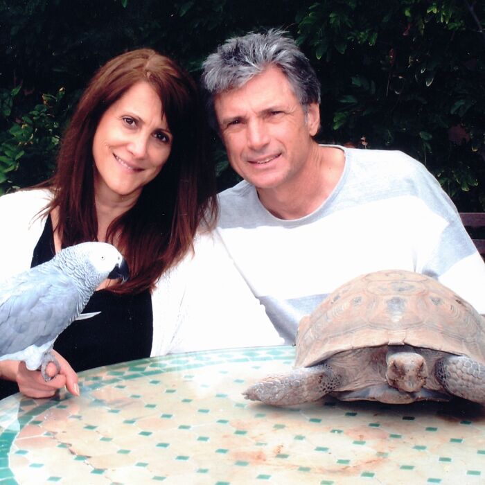 American Idol Executive, Husband Shot And Killed At L.A. Home As Police Arrest Suspect