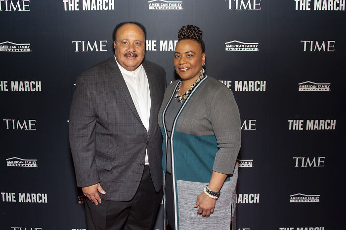 Trump Unseals Martin Luther King Jr. FBI Files Amid Growing Backlash Over Epstein Case