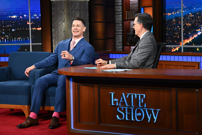 Stephen Colbert&rsquo;s Show Canceled Days After He Slammed $16m Trump Deal With CBS Parent Company