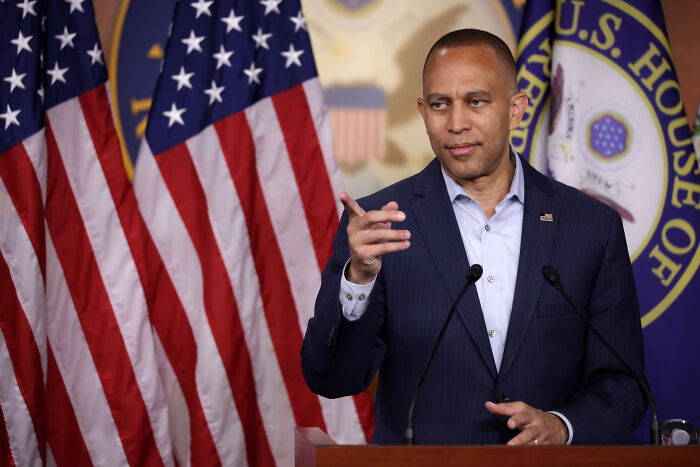 Speaker Mike Johnson Delays Action On Epstein Files Despite Growing Bipartisan Pressure