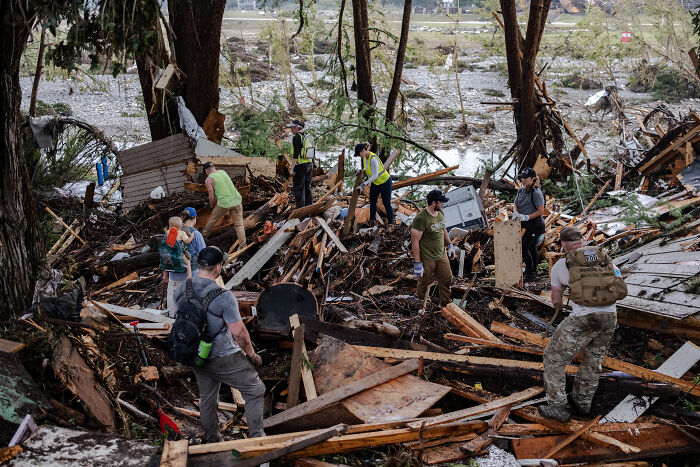 Ted Cruz Spotted Sightseeing Greek Ruins While Texas Flood Had Already Killed Dozens