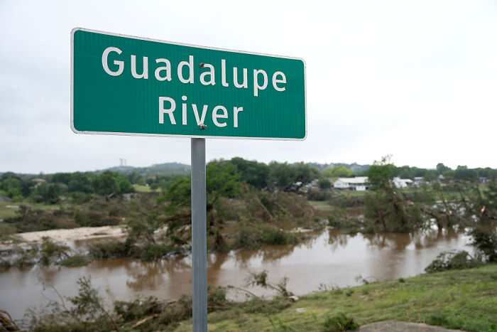 Trump Dodges Tough Question On Texas Flood Deaths By Claiming He &ldquo;Couldn&rsquo;t Hear&rdquo; It