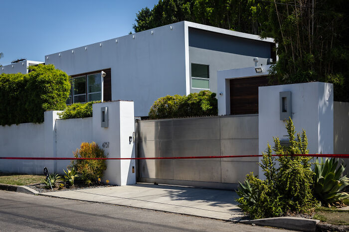 American Idol Executive, Husband Shot And Killed At L.A. Home As Police Arrest Suspect