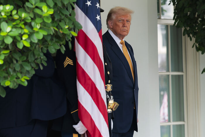 Trump Unseals Martin Luther King Jr. FBI Files Amid Growing Backlash Over Epstein Case