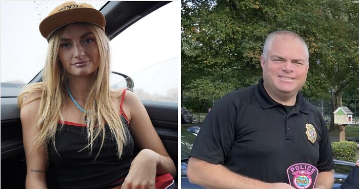 NJ Police Chief Accused By Daughter Of “Ritualistic” Abuse and Prolonged Sexual Assault, Court Papers Reveal