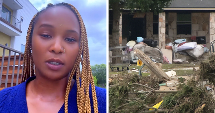 Insensitive Official Slammed Over Camp Mystic Remark As Texas Flood Crisis Continues