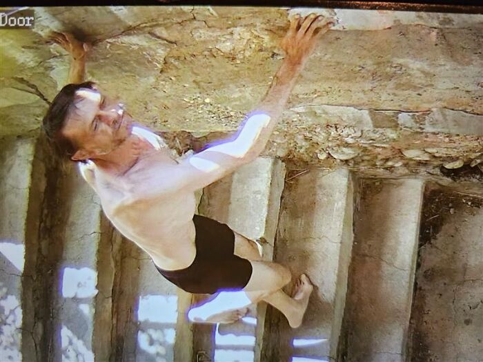 Manhunt for Montana bar shooting suspect as authorities warn he could return to the area, security footage image