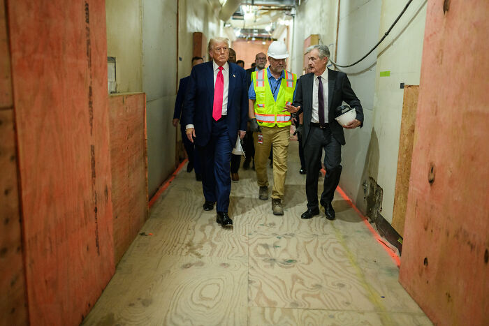 Trump Boots Lisa Cook, Fed&rsquo;s First Black Woman Governor, But She Won&rsquo;t Back Down