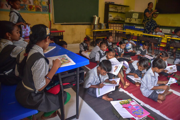 11 Children Hospitalized After Right-Wing Group Allegedly Poisons School&rsquo;s Water Supply