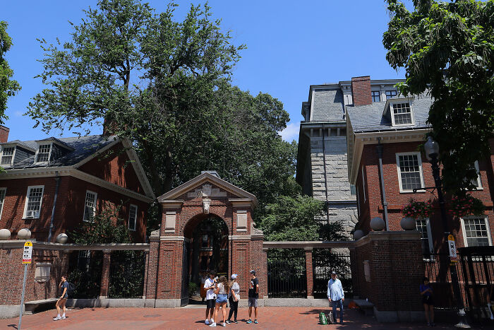 MAGA Meltdown As Trump Moves To Welcome 600,000 Chinese Students