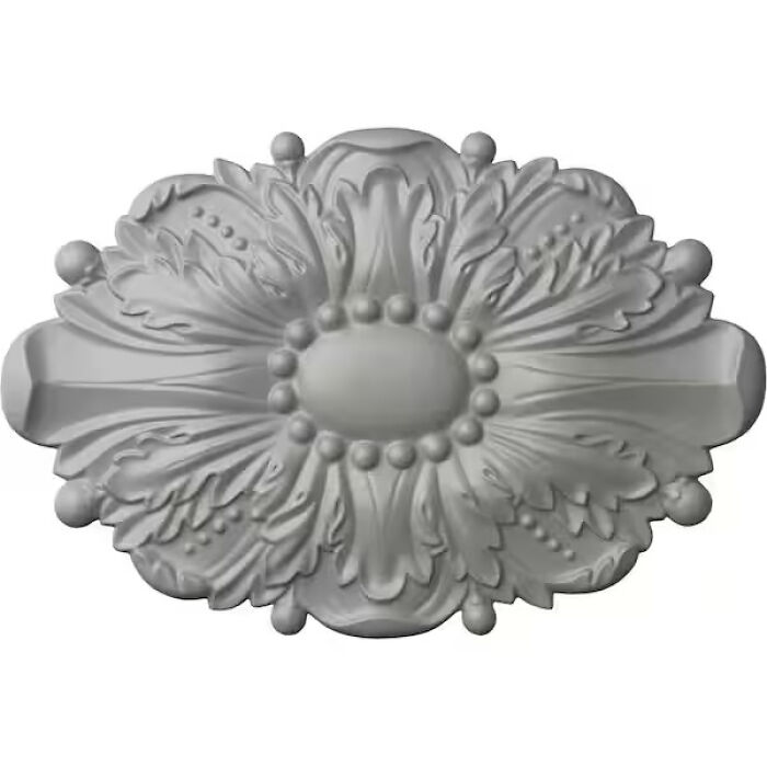 Trump&rsquo;s &lsquo;Expensive&rsquo; Golden White House Makeover Bears Striking Resemblance To Home Depot Products