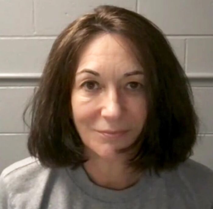 Inmates Outraged As Ghislaine Maxwell Quietly Moved To Texas &lsquo;Club Fed&rsquo; Prison