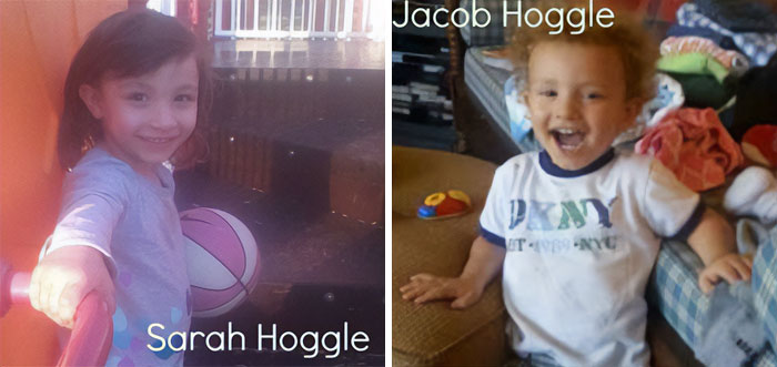 Mother Allegedly Took The Lives Of Her Two Young Children, Then Joked About It In Therapy