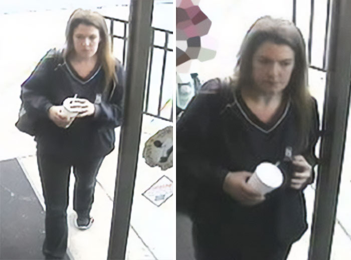 Mother Allegedly Took The Lives Of Her Two Young Children, Then Joked About It In Therapy