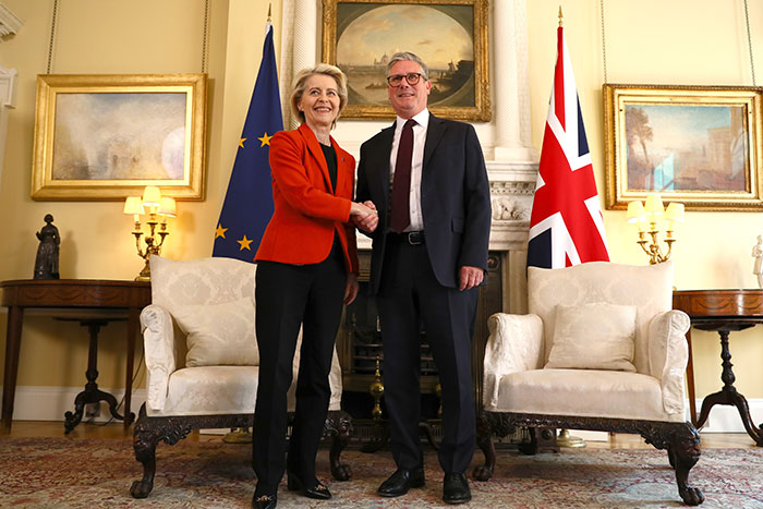 IMF Bailout Whispers Get Louder As Post-Brexit Britain Sinks Deeper Into Crisis